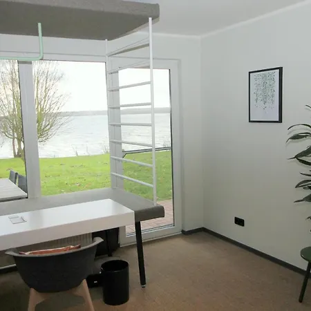 Ferienwohnung Sonnen See Ascheberg  Exterior foto