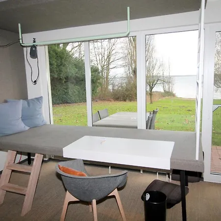 Ferienwohnung Sonnen See Ascheberg  Exterior foto