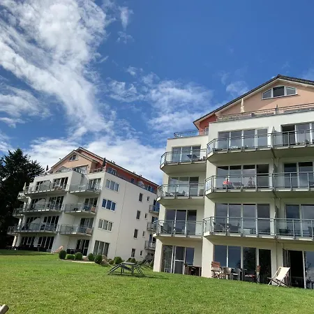 Ferienwohnung Sonnen See Ascheberg  Exterior foto