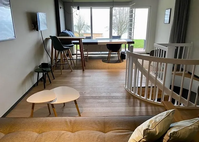 Ferienwohnung Sonnen See