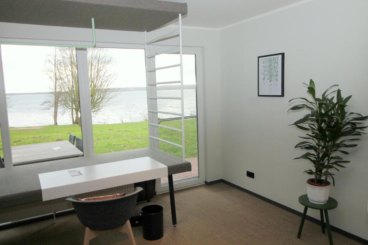 Sonnen Apartment Ascheberg (Schleswig-Holstein)