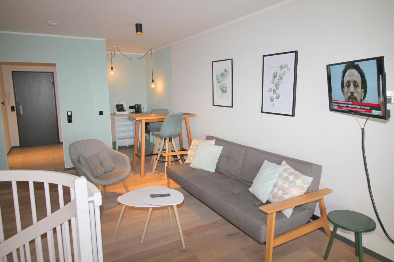 Apartment Sonnen Ascheberg (Schleswig-Holstein)