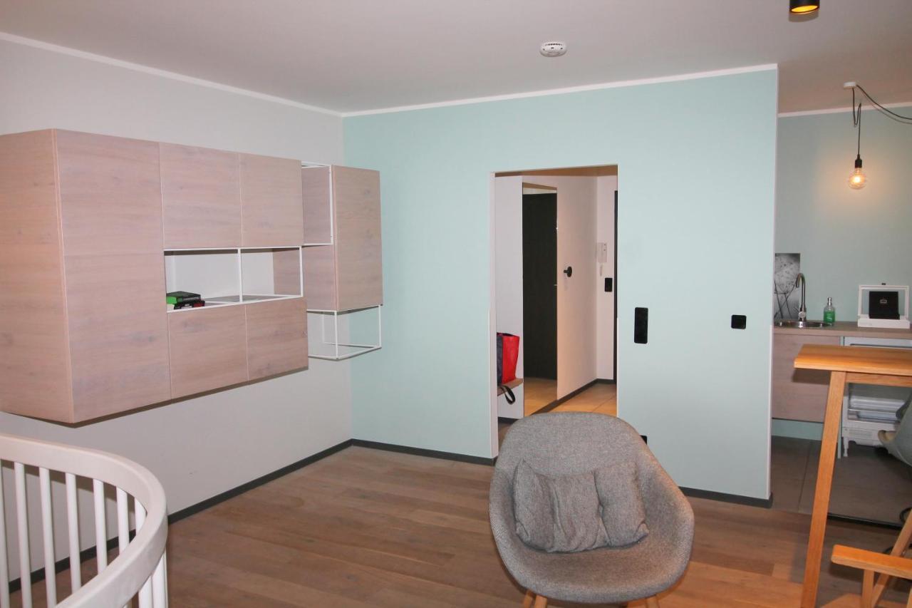 Apartment Sonnen *