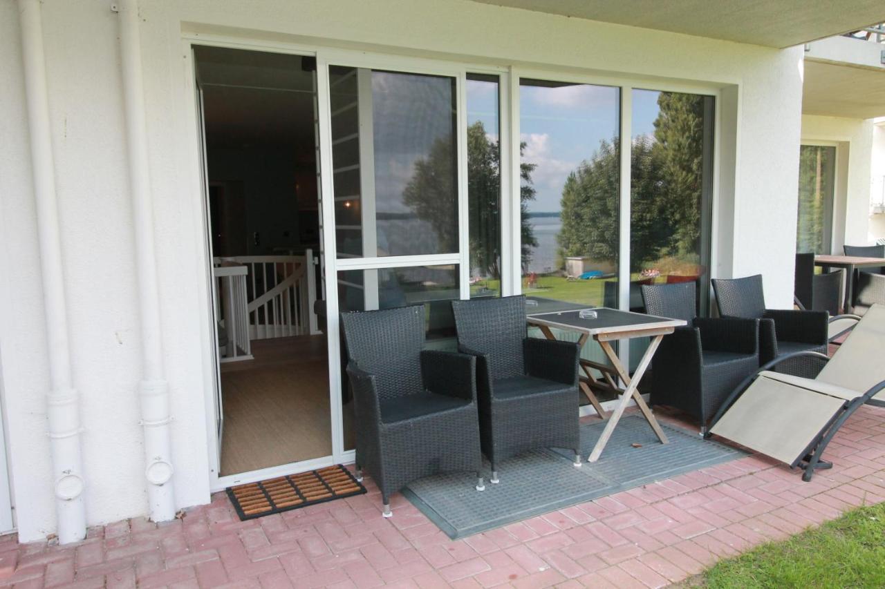 Apartment Sonnen Ascheberg (Schleswig-Holstein)