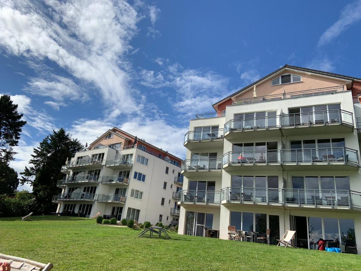 Sonnen Apartment Ascheberg (Schleswig-Holstein)