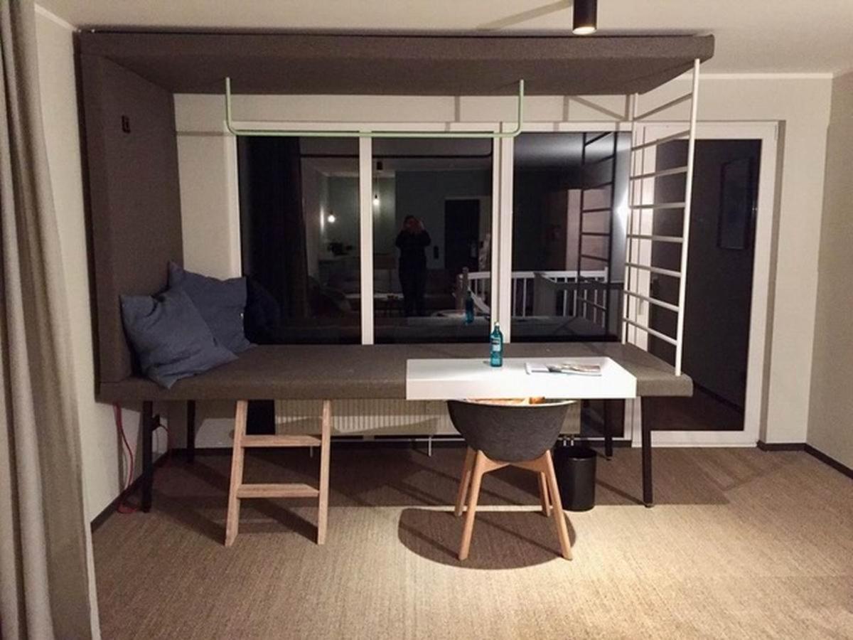 Apartment Sonnen