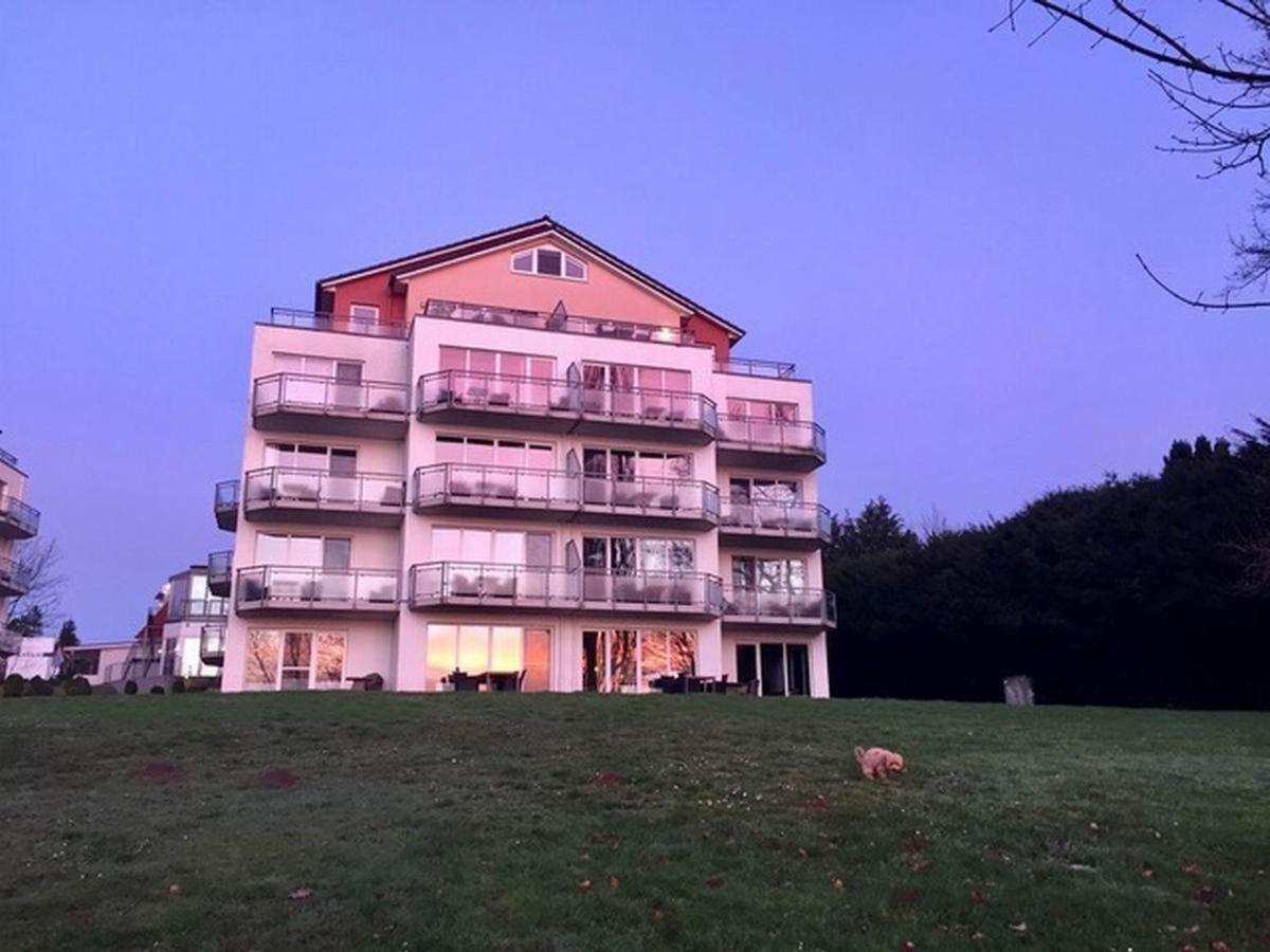 Sonnen Apartment Ascheberg (Schleswig-Holstein)