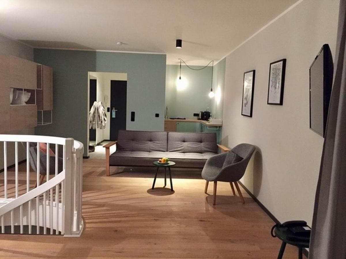 Sonnen Apartment