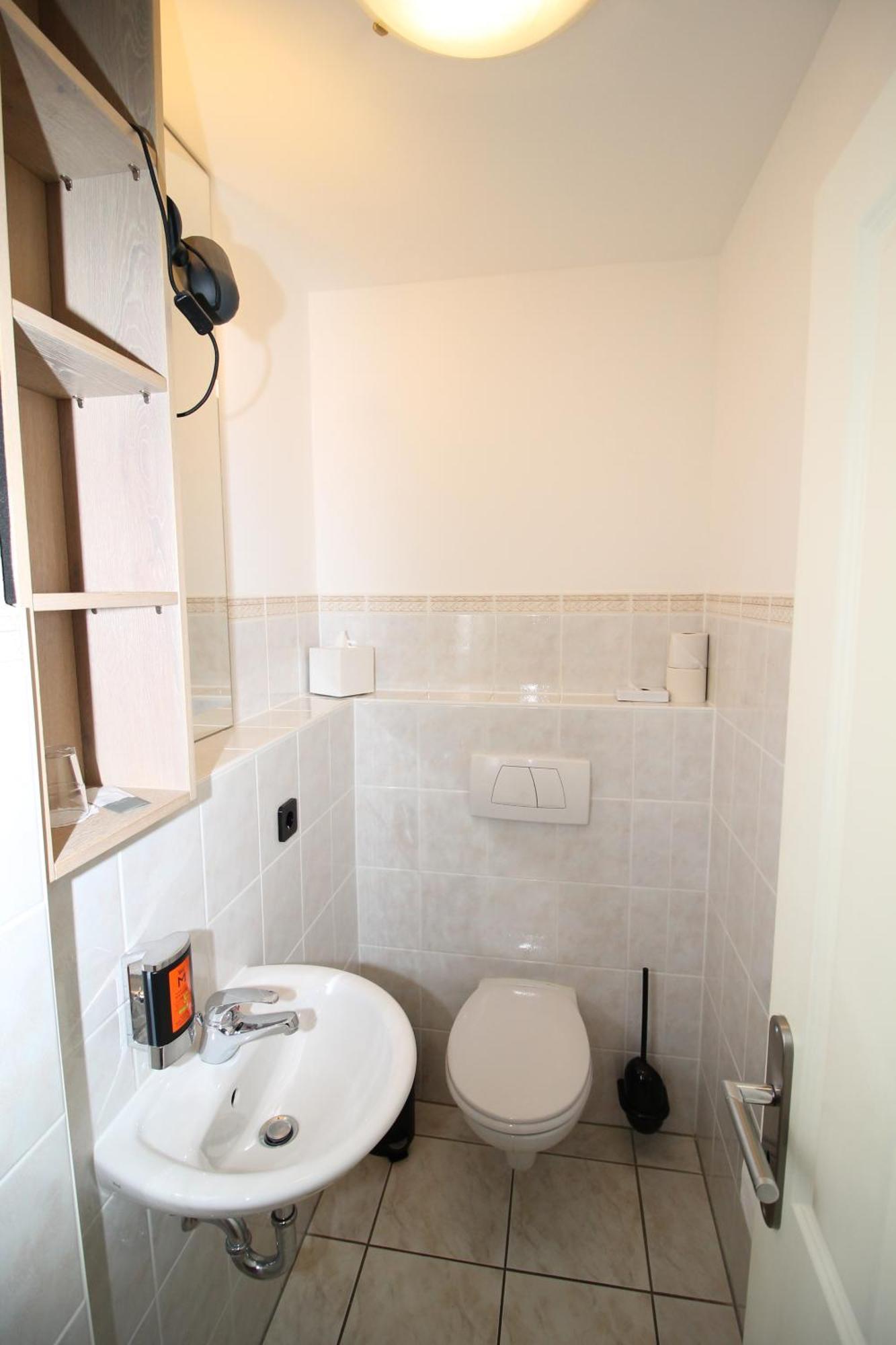 Apartment Sonnen *